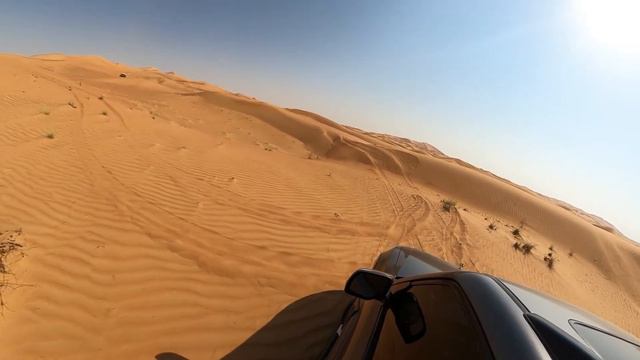 Pajero 3.8 Desert Offroad смотреть онлайн
