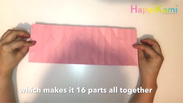 Origami Christmas Ball-Shape Bauble (Level 4: Hard) смотреть онлайн