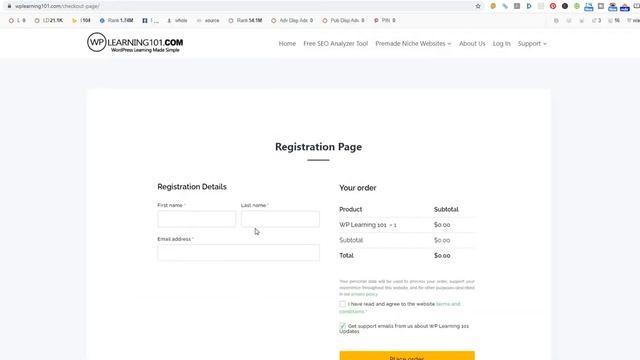 How To Optimize Your WordPress Website Database In 1 Minute Or Less [Made Simple] смотреть онлайн