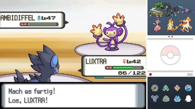 Let's Play Pokémon Perl - Folge 79 - Bei der Geburt getrennt!? смотреть онлайн