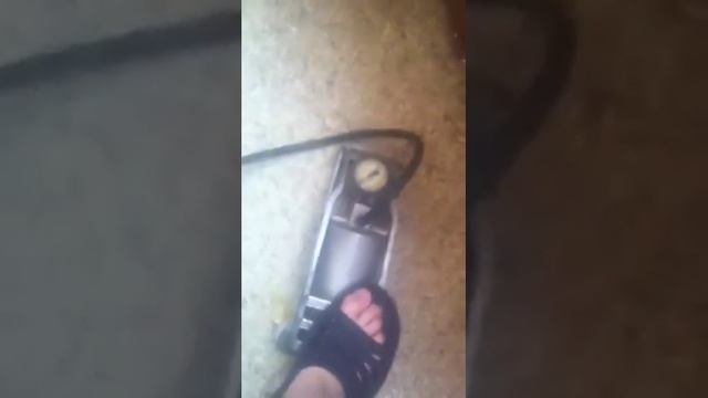 Как накачать мяч смотреть онлайн