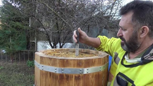 Колодный мед ФИАСКО 2020 смотреть онлайн