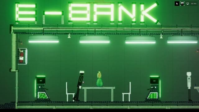 Ограбление! Ч.1 Камеры!