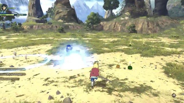 Ni no Kuni II - Revenant Kingdom + ReShade by Artorias & DSR (3620x1527) смотреть онлайн