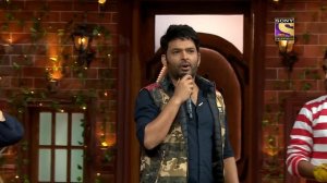 The Kapil Sharma Show | Kapil Ke Tunes Par Naachne Lagi Kiara Advani | Best Moments