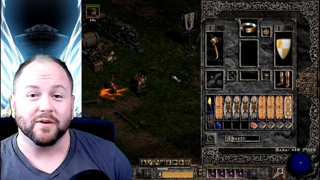 The History of Duping | Diablo 2 Dupes & The Temp Perm Method | Coooley смотреть онлайн