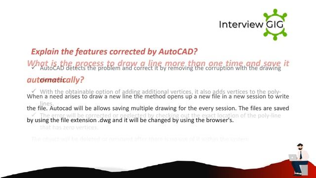 AutoCAD Interview Questions and Answers | Most Asked Interview Questions for 2022 | Autodesk Exam | смотреть онлайн
