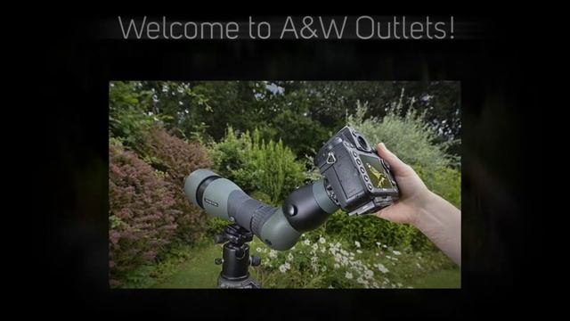 Best Spotting Scope смотреть онлайн