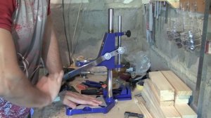 Стойка для дрели ДИОЛД СМС-43