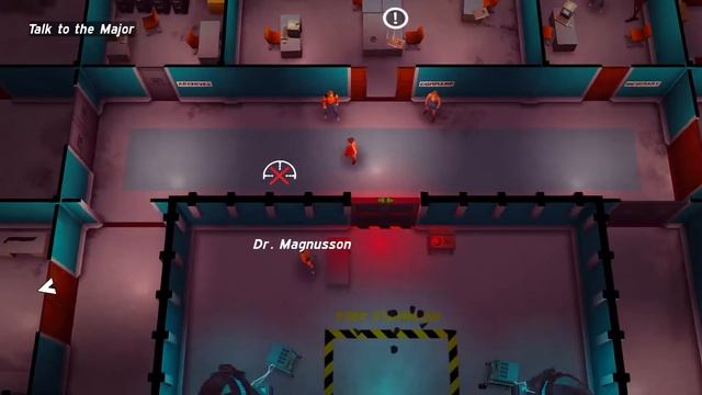 Side Quests: Time Recoil смотреть онлайн