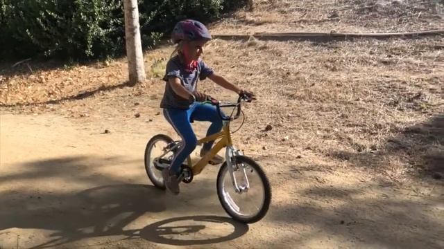 Woom Bike Review смотреть онлайн