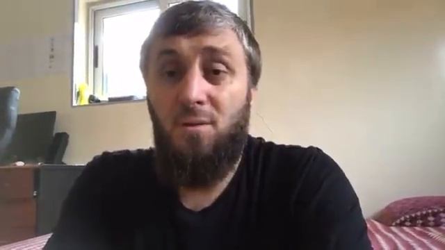 Юсуп Темерханов смотреть онлайн