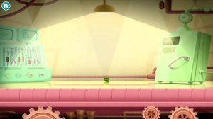 Машинки мультфильмы развивающие. Мультик про завод тракторов. Собираем тракторы