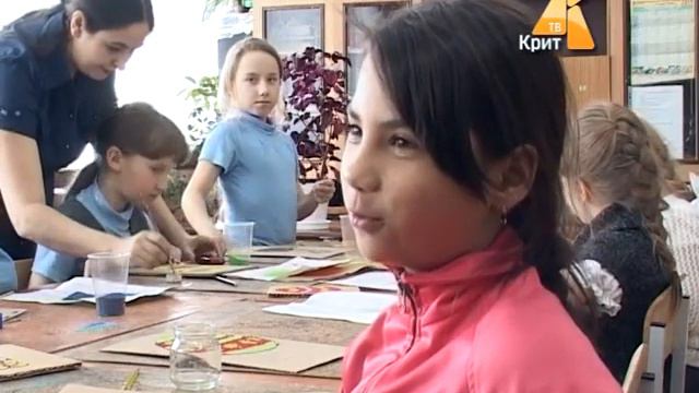 "Цветочный калейдоскоп" смотреть онлайн