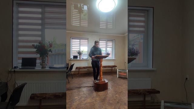 Церковь с.Александровка/ Подолянский Александр / "Царство тьмы и Света" смотреть онлайн