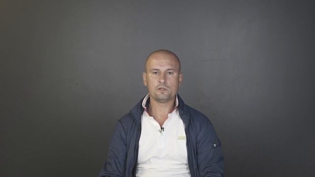 Пострадавший про условия содержания в ЦИП "Окрестина" смотреть онлайн