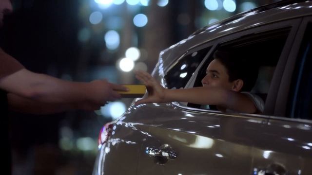 Together on the path of Joy. Celebrate Eid with Hyundai’s festive rewards. смотреть онлайн