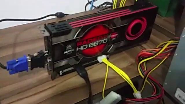 Exp Gdc Beast Alienware Windows 10 E-GPU смотреть онлайн