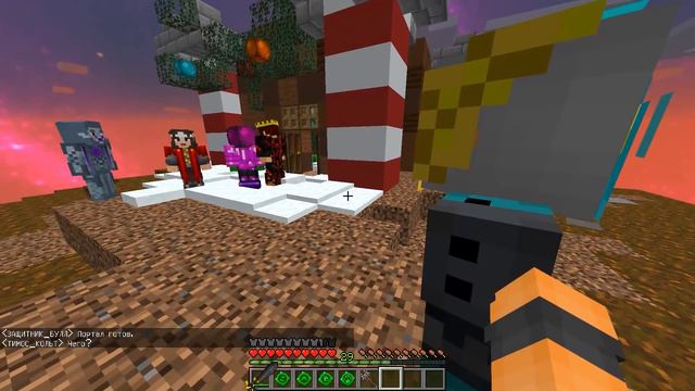 ВЕДЬМА ШЕЛЛИ ПРОПАЛА! ЕЁ БОЛЬШЕ НЕТ?! БРАВЛ СТАРС В ГОРОДЕ АИДА 331 МАЙНКРАФТ смотреть онлайн