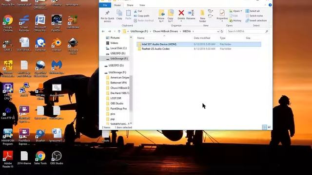 Chuwi HiBook Did Not Like Latest Win 10 Update смотреть онлайн