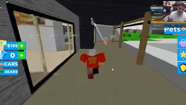 Roblox Dream House Tycoon Gameplay смотреть онлайн