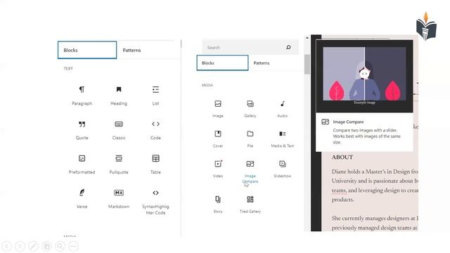 WordPress | Digital Marketing | Video Lecture - 3 | Edu-Vitae Services