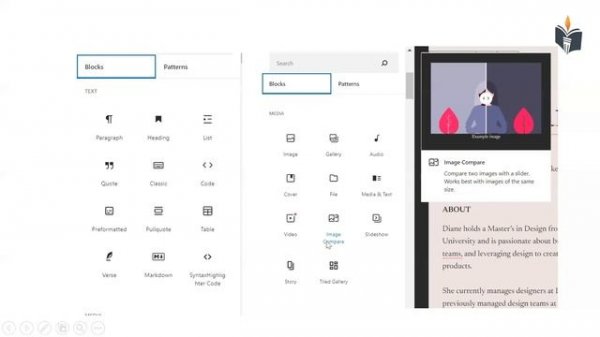 WordPress | Digital Marketing | Video Lecture - 3 | Edu-Vitae Services
