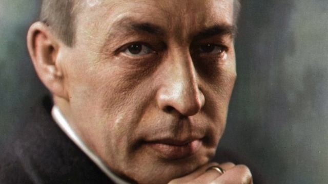 Rachmaninoff Symphonic Dances for Two Pianos смотреть онлайн