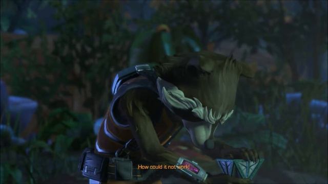 Guardians of the Galaxy: The Telltale Series Walkthrough Gameplay - Episode 2: Under Pressure смотреть онлайн