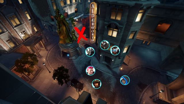 How to Defend KING'S ROW | MAP GUIDE - Positioning & Defensive Setup | Overwatch смотреть онлайн