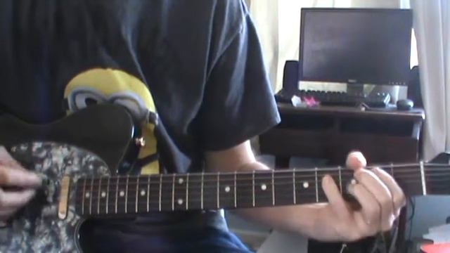 We're Not Gonna Take It chords cover смотреть онлайн
