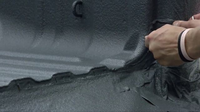 WireTrim® Edge Cutting Tape смотреть онлайн