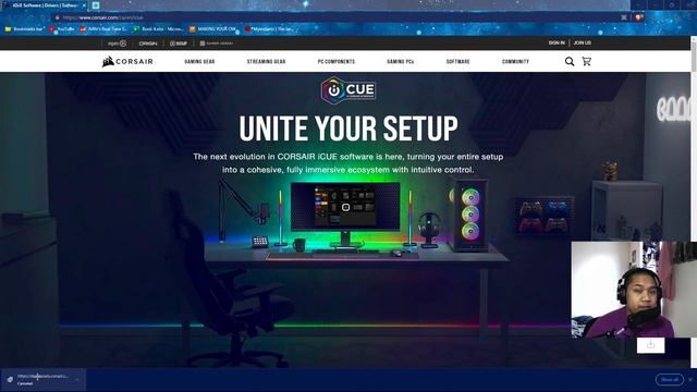 How to FIX Corsair Vengeance PRO RGB Ram Crashing pc смотреть онлайн