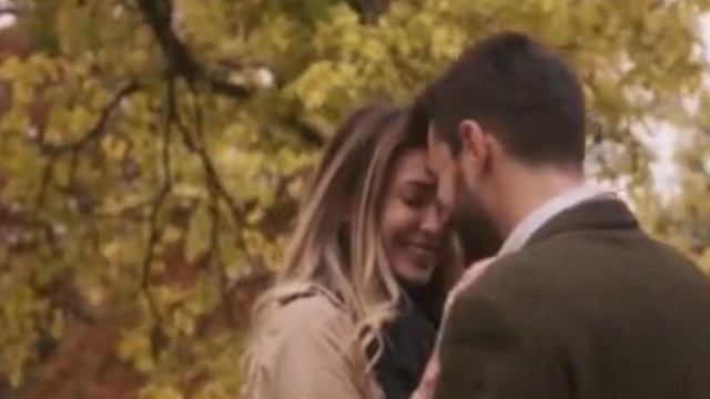 ЗАВТРА ОСЕНЬ МОЙ ЛЮБИМЫЙ смотреть онлайн