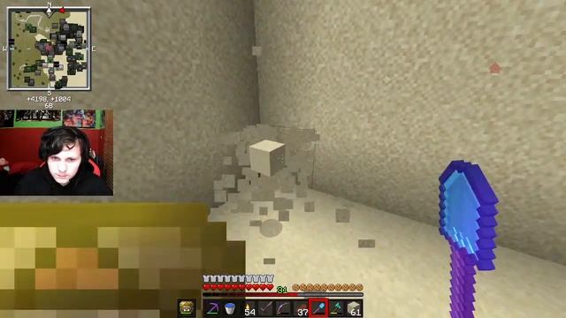 Dynasty MSMP Livestream #4! | Building Stream! (+other stuff too probably) смотреть онлайн