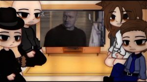 Реакция пса на тт (большинство на макса) 1/?