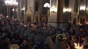 Акафист Касперовской иконе Божией Матери