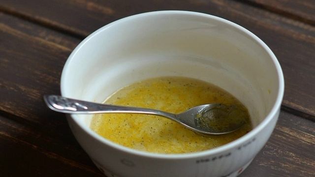 Сборник рецептов