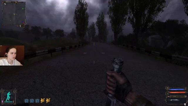 НЕТ-НЕТ ? #8 ► S.T.A.L.K.E.R.: Тень Чернобыля [Мастер] смотреть онлайн