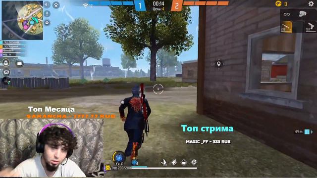 ВСЕМ АССАЛЯМУ АЛЕЙКУМ, ВЕЧЕРНИЙ СТРИМ)) смотреть онлайн