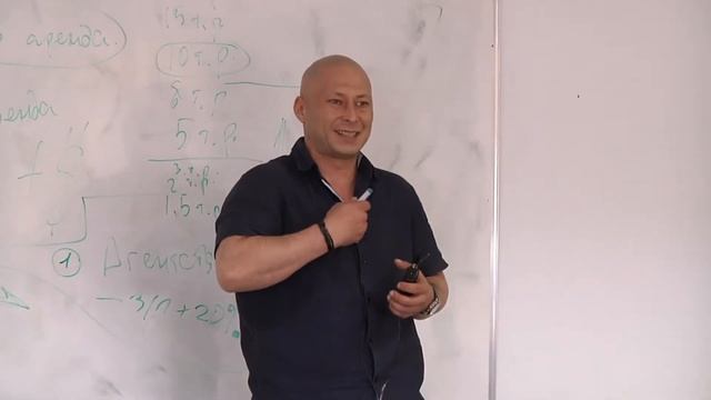 Как найти клиентов на рекламу на видеостойках? Мастер-класс. Часть 2 смотреть онлайн