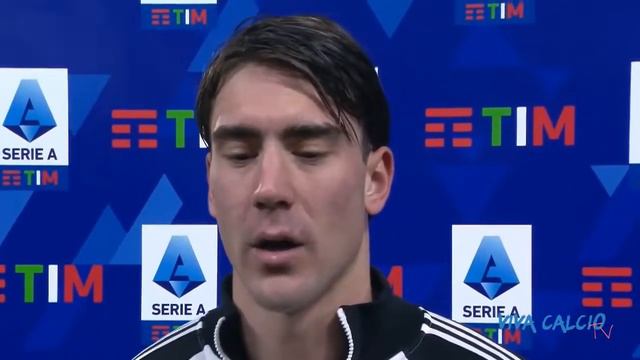 Душан Влахович: "Это больше, чем победа". смотреть онлайн