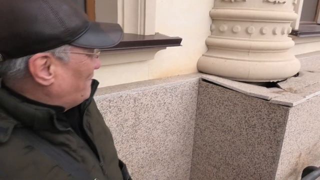 Я сочувствую Астане, что у них такой аким Кульгинов смотреть онлайн