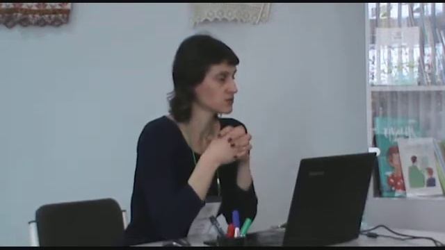 Семинар по отчетности_09.02.2018 смотреть онлайн