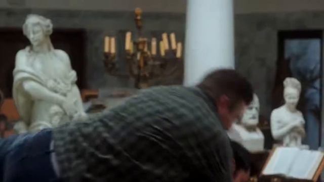 Люцифер  Хлоя узнала правду