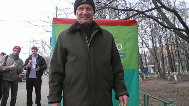 Котельники(24.11.11)(9) смотреть онлайн