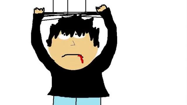 Interactive Saw Game FREE! Rope смотреть онлайн