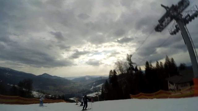 Восьмое марта близко, близко... смотреть онлайн