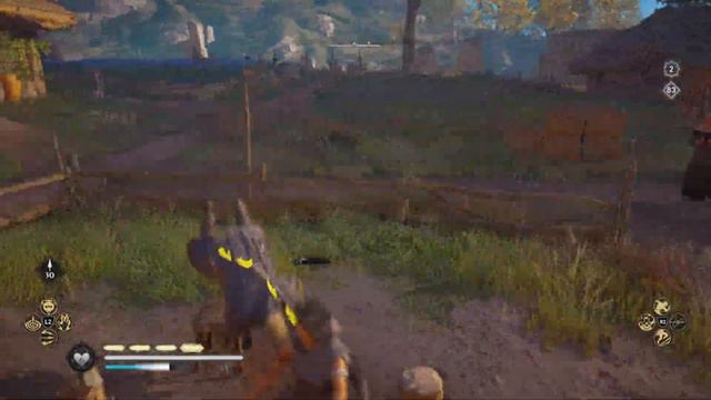 Assassin's Creed Valhalla- Opal Reset 9/2/21 смотреть онлайн