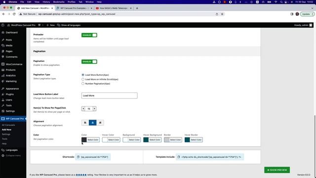 WP Carousel Pro - Getting Started смотреть онлайн